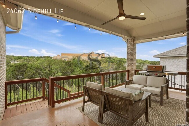 Foto del edificio - 24062 Sidehill Lie