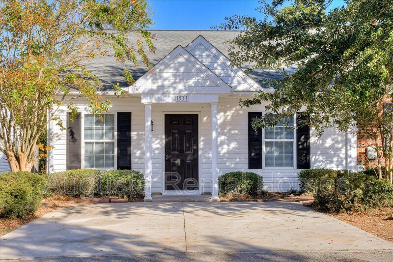 Primary Photo - 1531 Abby Way