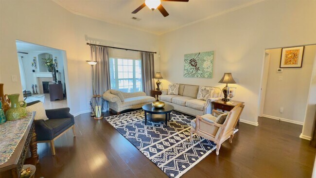 Building Photo - 11215 Carston Cove