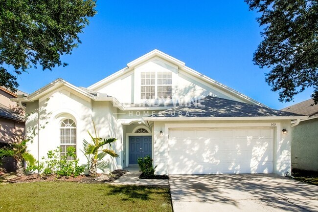 Foto del edificio - 509 Delwood Breck St