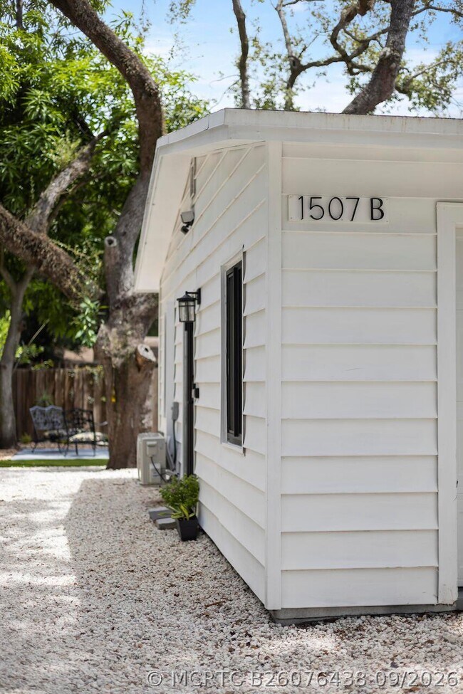 Foto del edificio - 1507 SW 32nd Ct