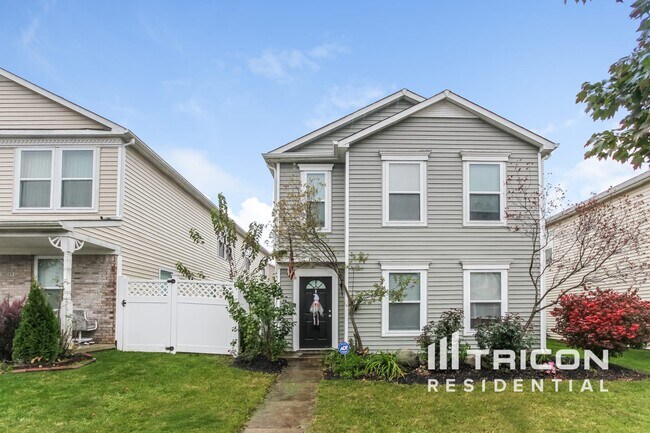 Building Photo - 10215 Cumberland Pointe Blvd