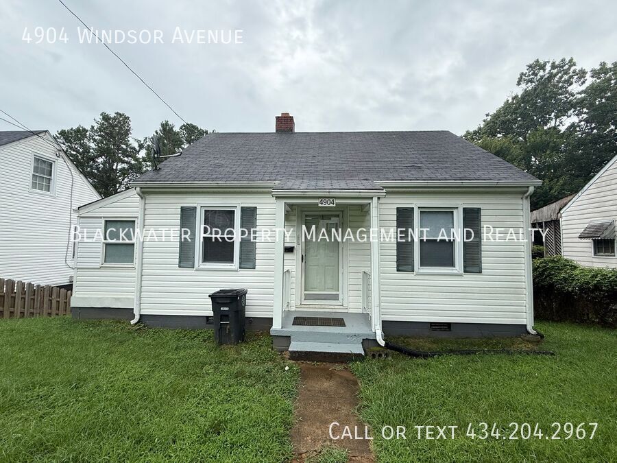Foto principal - 4904 Windsor Ave
