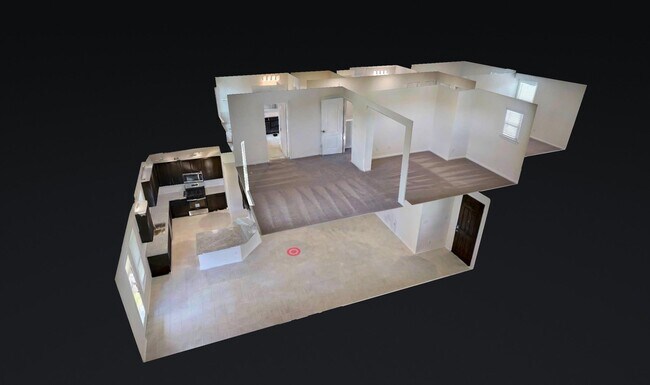 Foto del edificio - 4407 Adlington St