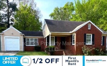 Building Photo - 1847 Driftwood Ave