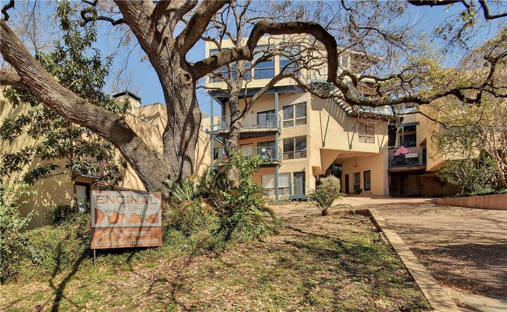 Foto principal - 1106 W 6th St