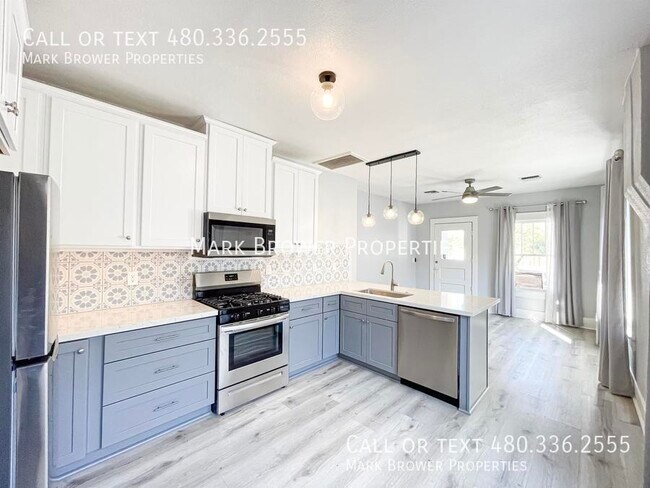 Foto del edificio - 1331 W Monroe St