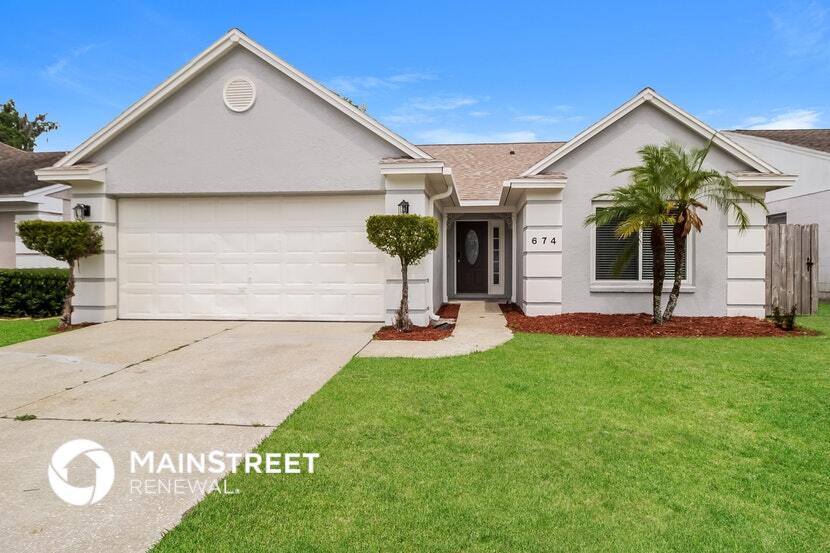 Foto principal - 674 Whitetail Loop