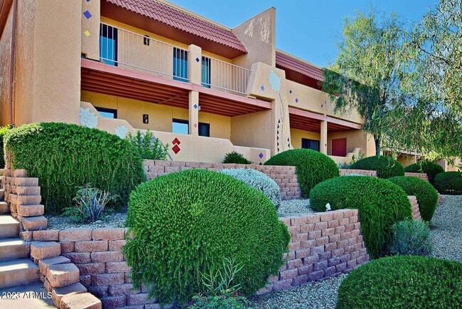 Foto del edificio - 540 S West Rd