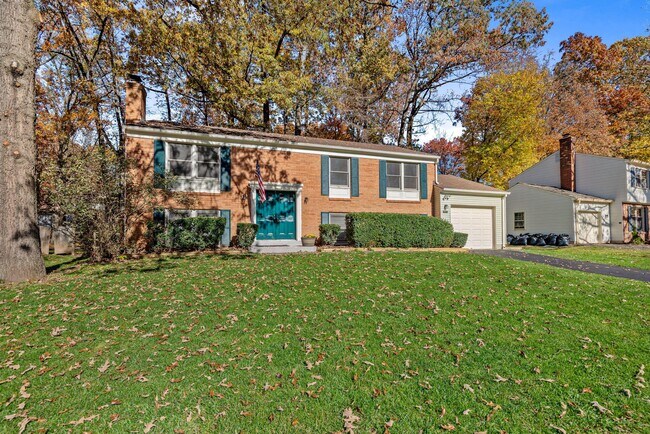 Foto del edificio - 12712 Longleaf Ln