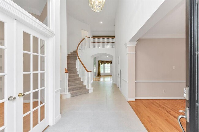 Foto del edificio - 2018 Birnam Glen Dr