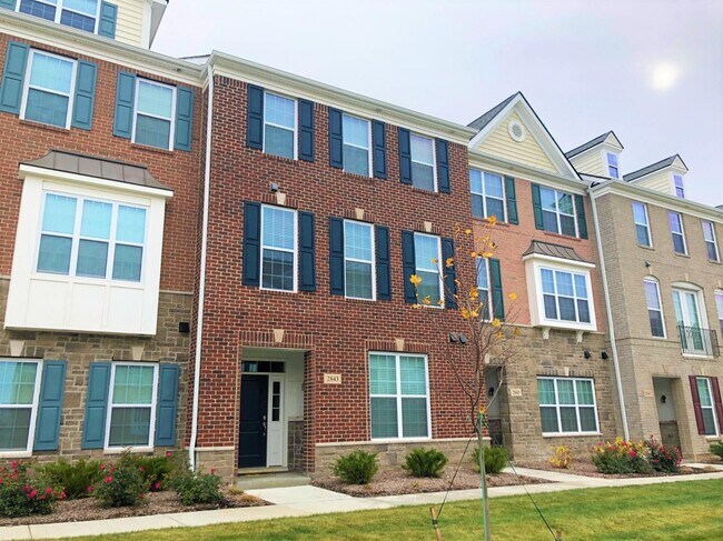 Foto del edificio - 2843 Hardwick Rd