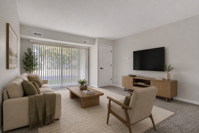 Building Photo - Lakeview Apartments