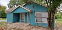House Front - 901 N Hamlett St