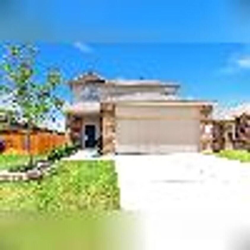 Home for lease in Sonterra House Rental in Jarrell, TX