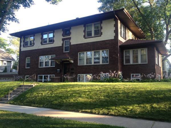 Property View - 1643 Berkeley Ave