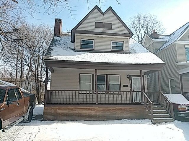 Primary Photo - 2173 E 86th St