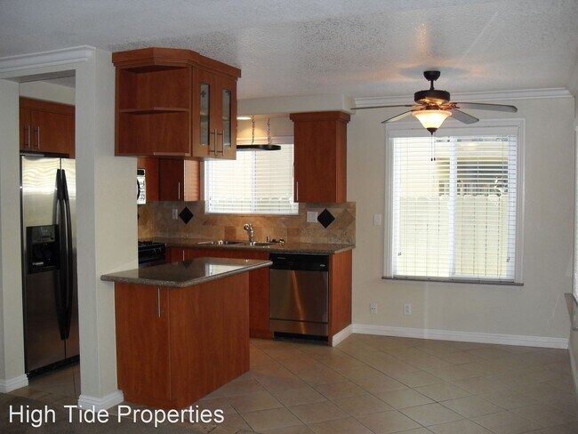 Foto del edificio - 1 br, 1 bath House - 4437 Mentone St #4