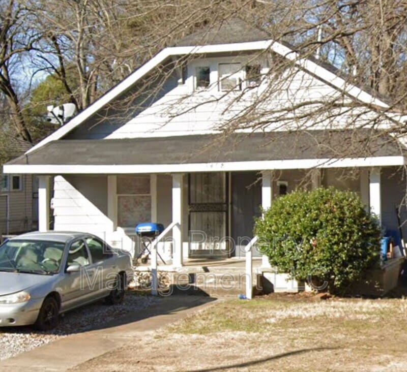 Foto del edificio - 3468 Bowen Ave