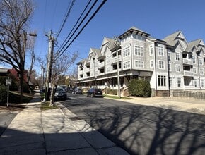 Building Photo - 301 E Tremont Ave