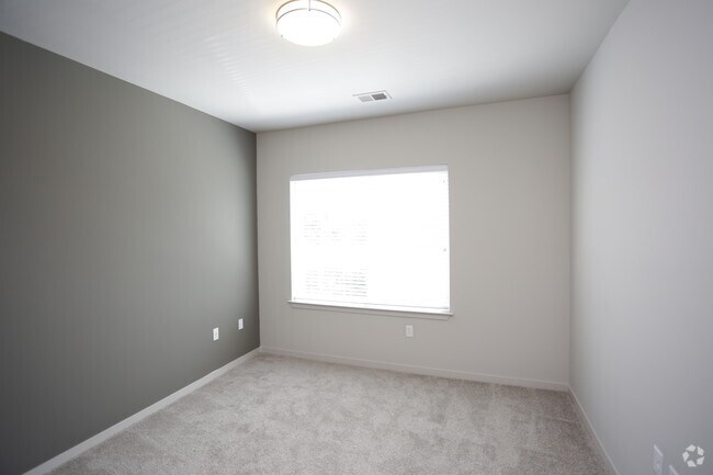 1HAB, 1BA - Unidad A_772 ft² - The InterUrban Lofts