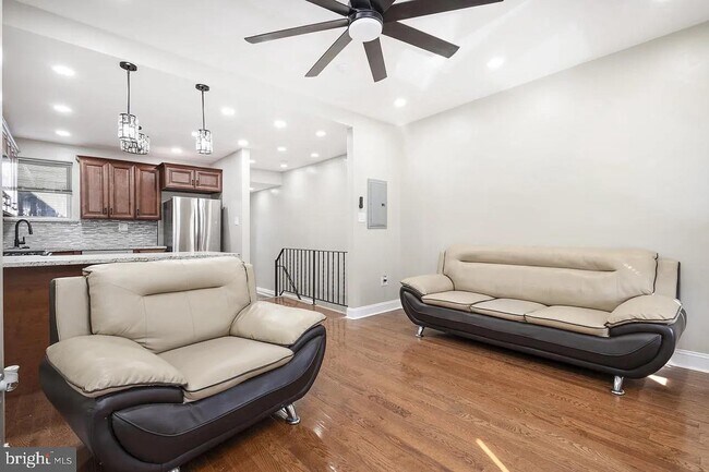 Foto del edificio - 1504 N 26th St