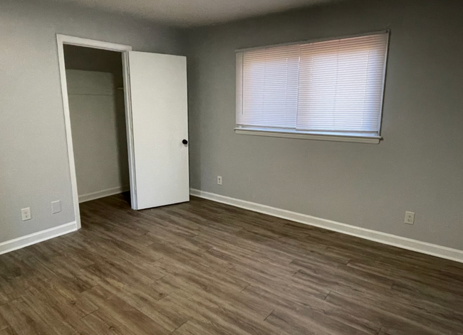 Interior Photo - Spacious, affordable two bedroom townhouse...