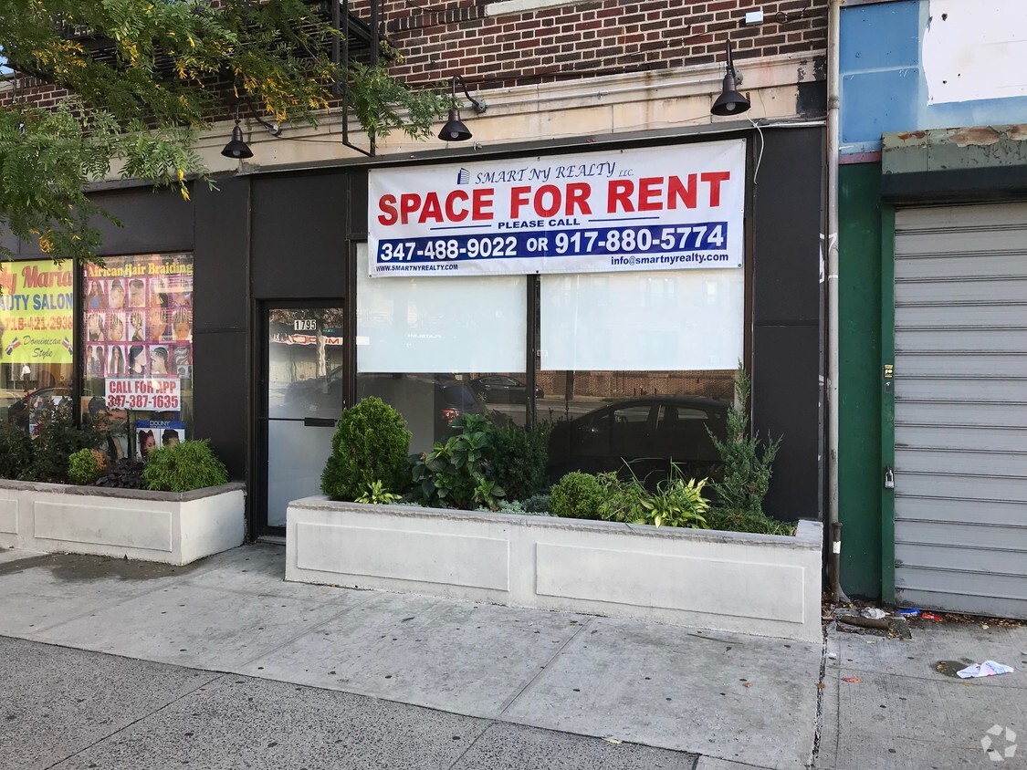 Building Photo - 1789-1795 Flatbush Ave
