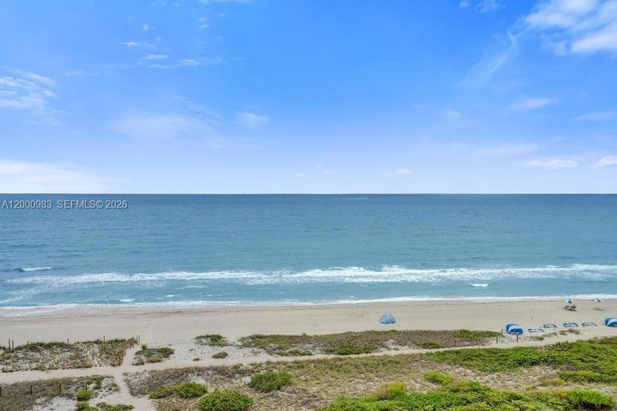 Photo - 710 N Ocean Boulevard Unit 812