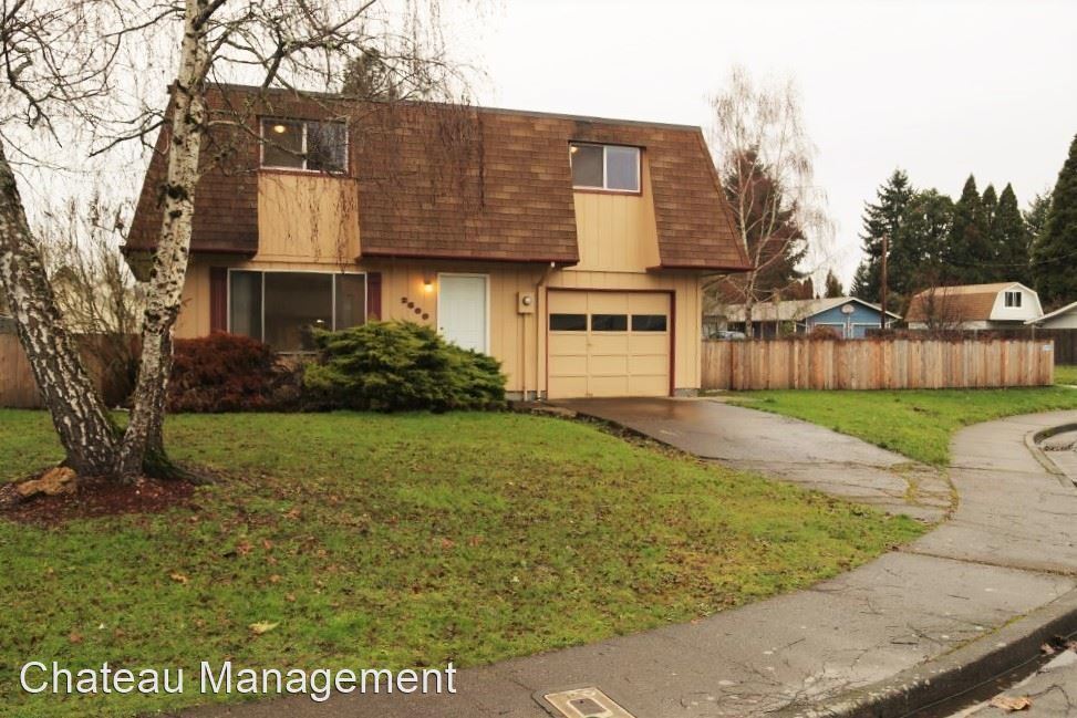 Foto principal - 4 br, 1.5 bath House - 2600 SE Ryan St.