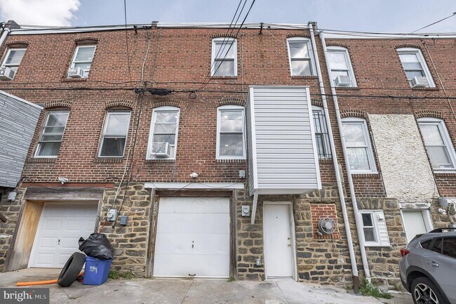 Foto del edificio - 5240 N 15th St