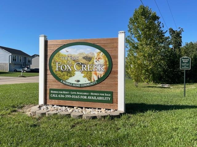 Foto del edificio - 32 Fox Haven Dr