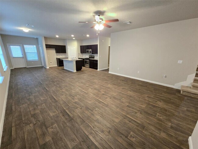 Foto del edificio - 10804 Gonzales Ranger Pass