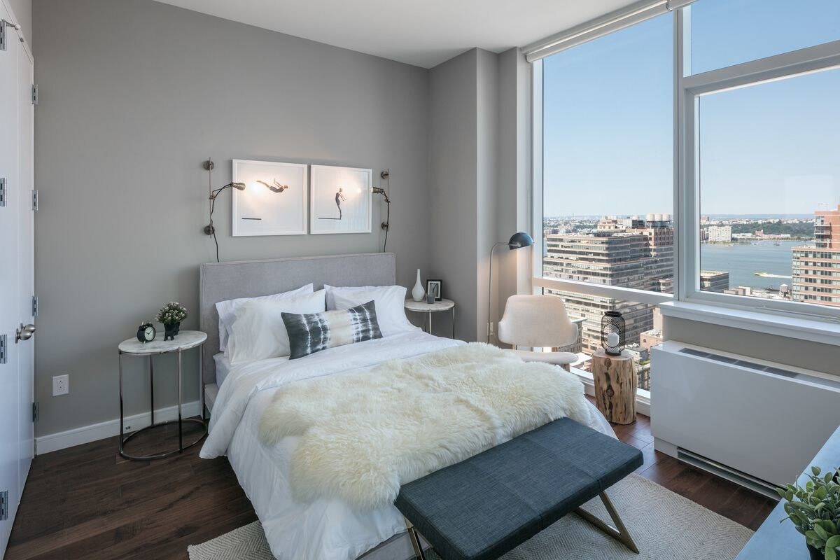 Foto del edificio - 507 W 28th St