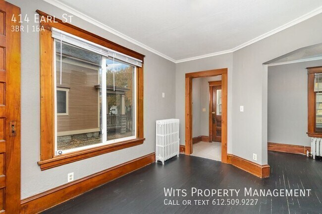 Foto del edificio - 414 Earl St