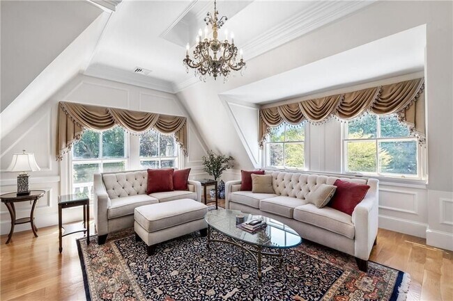 Foto del edificio - 541 Bellevue Ave