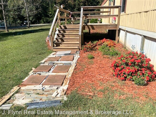 Building Photo - 3 br, 2 bath House - 7769 Caswell Rd