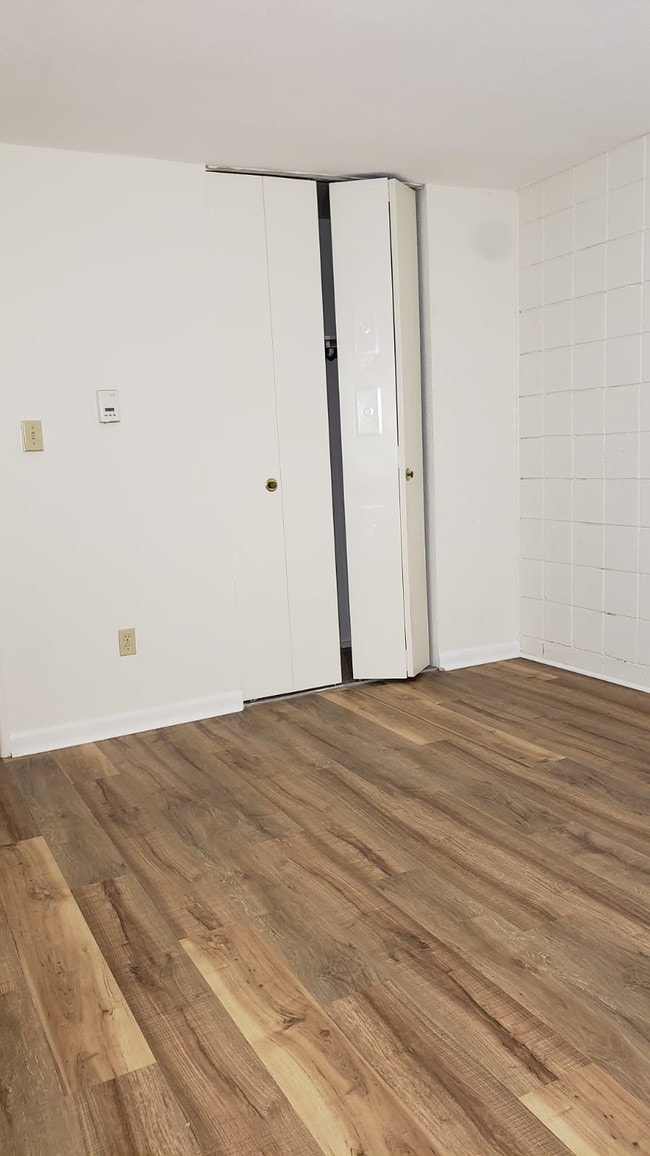 Longhill Gardens Apartments Southampton, MA