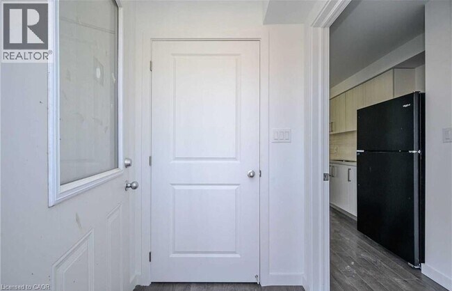 Photo du bâtiment - 351 Chaffey St