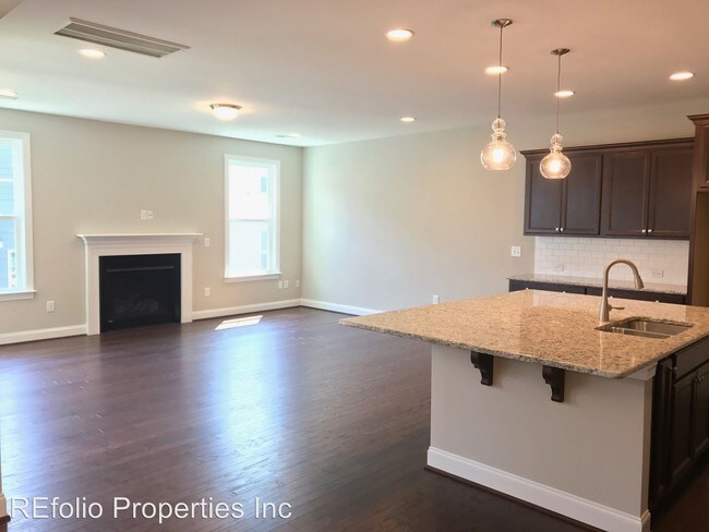 Foto del edificio - 4 br, 2.5 bath House - 208 Hensley Oak Way