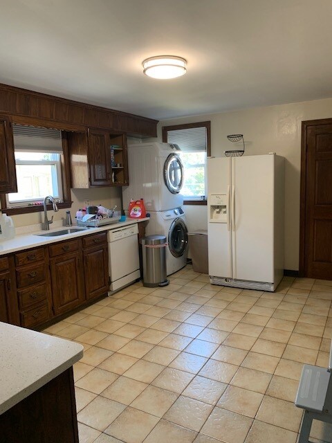 Kitchen - 115 4th St