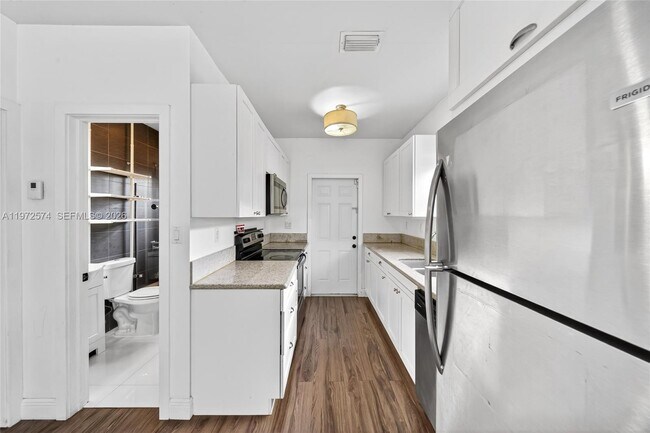 Foto del edificio - 1460 NW 2nd St