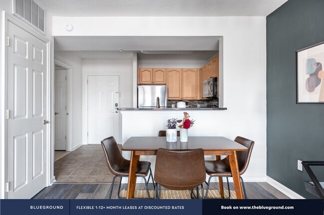 Foto del edificio - Andover House, 1200 14th St NW