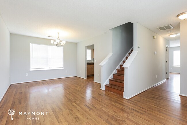 Foto del edificio - 309 Tripmont Ct