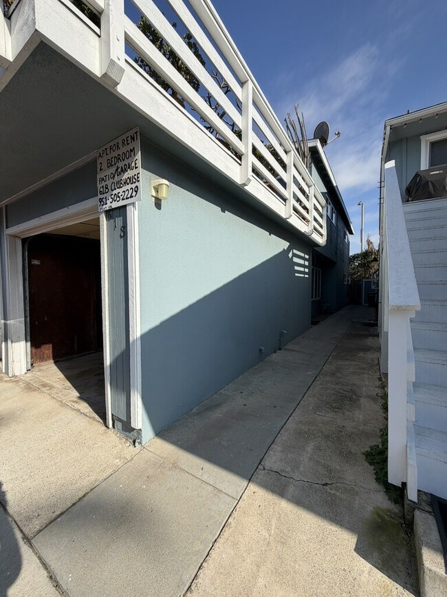 Foto del edificio - 618 Clubhouse Ave