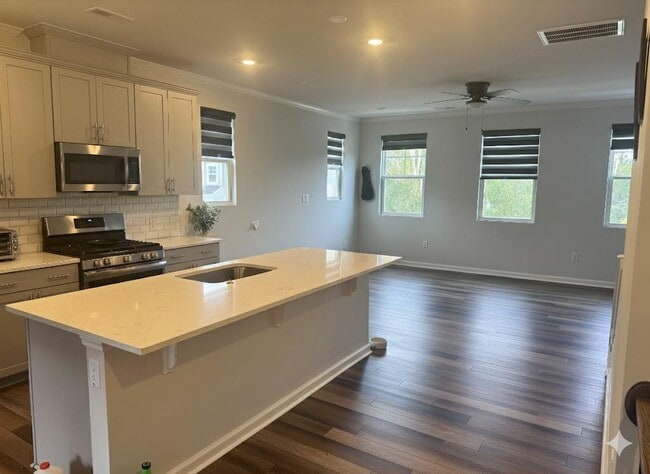 Photo - 1023 Tea Time Trl Townhome