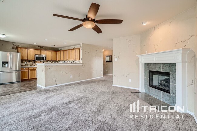 Foto del edificio - 6712 Red Rock Trail