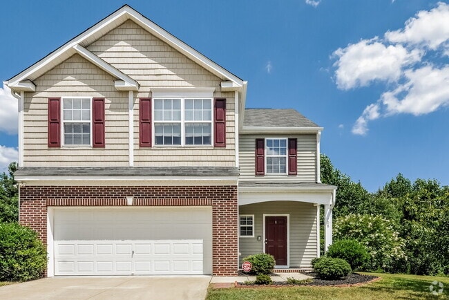 Building Photo - 708 Calavaras Ln