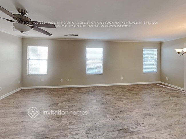 Building Photo - 509 Sautee Pl