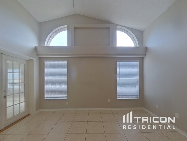 Foto del edificio - 2436 Cobblefield Circle Apopka FL